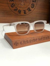 Picture of Chrome Hearts Sunglasses _SKUfw46734556fw